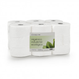 Industrial Toilet Paper 100% Ecological Limsatisu