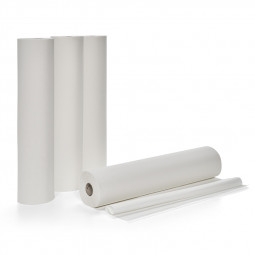 Examination Table Paper Roll 100% Cellulose  Limsatisu