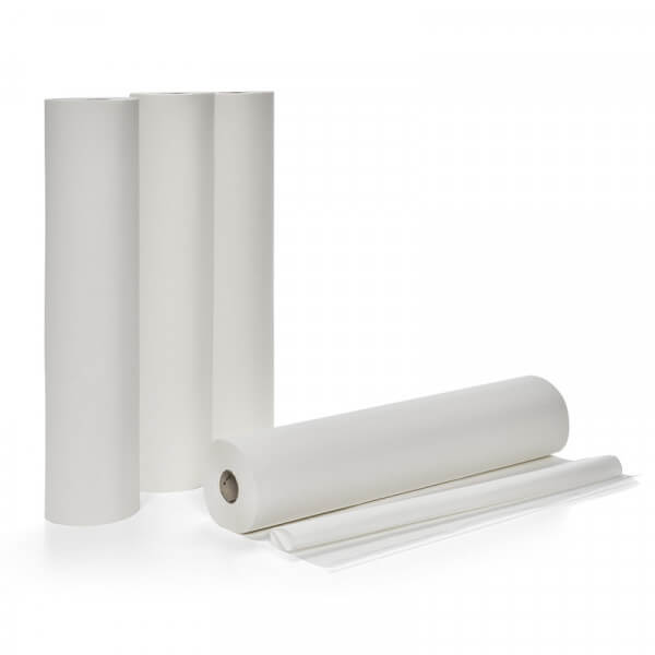 Examination Table Paper Roll 100% Cellulose  Limsatisu