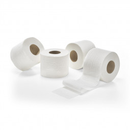 Household Toilet Paper Roll Premium Line Limsatisu