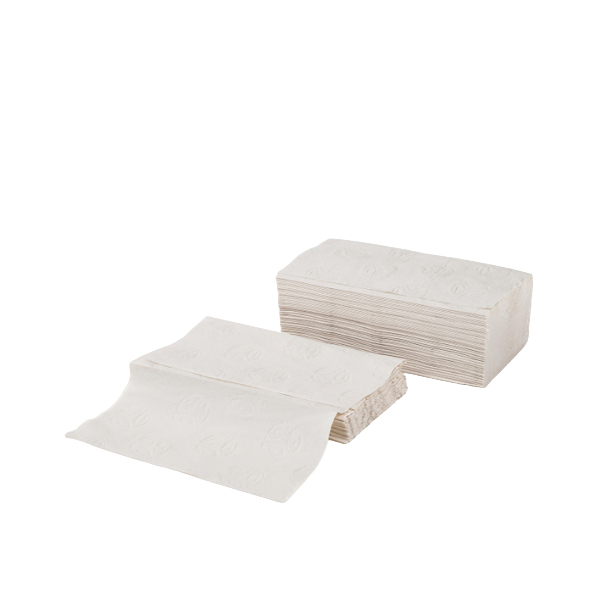 Eco Paper Hand Towels Ecologic 100% Limsatisu